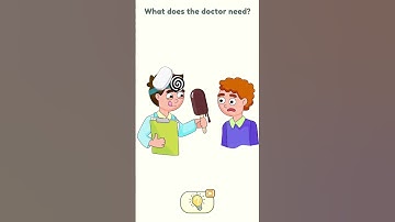 Dop2 level 322 what does the docter need? #shortsfeed #youtubeshorts #viralvideo #dop2