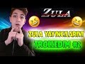 ZULA YAYINCILARINI CANLI YAYINDA TROLLEDİM!!! #2 - ZULA