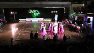Dsv Dance Impression - Finale Dance Gala 2013