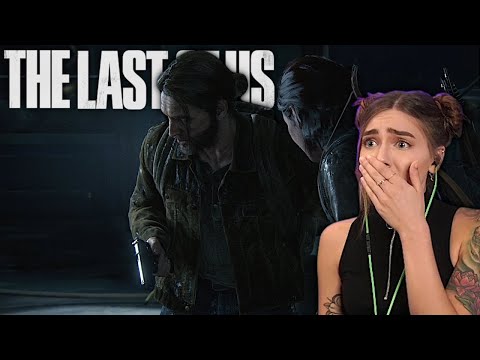 Wideo: The Last Of Us Part 2 - The Aquarium: Jak Zbadać Każdy Obszar