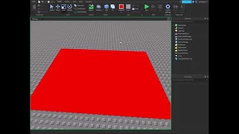 Rainbow Part (Roblox Studio Tutorial)