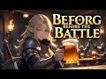 Medieval Tavern Song – Sing Before the Battle ⚔️🍺 [Fantasy Folk for D&amp;D]