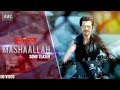 Masaallah Song Teaser | Jeet | Mim | Devi Negi | Akriti | Savvy | Sultan | Jaaz Multimedia 2018