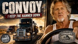 Convoy 2026 | Solidarity On The Highway | Cinematic  by DomBer Studios