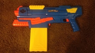 Air Warriors Air Max Tyrant Review!