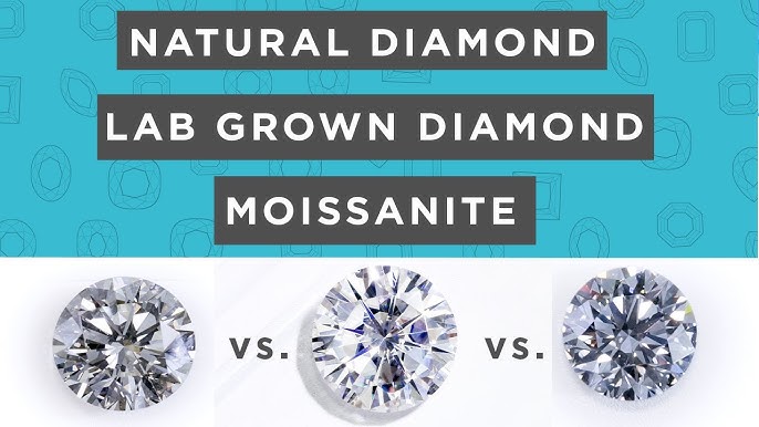 Does Moissanite Pass Diamond Tester? - Ringsmaker