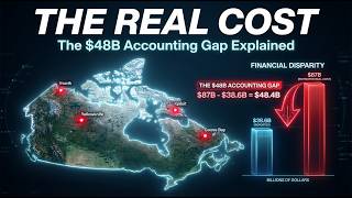 Canada's $87B Secret: The Arctic Pivot Beyond NORAD