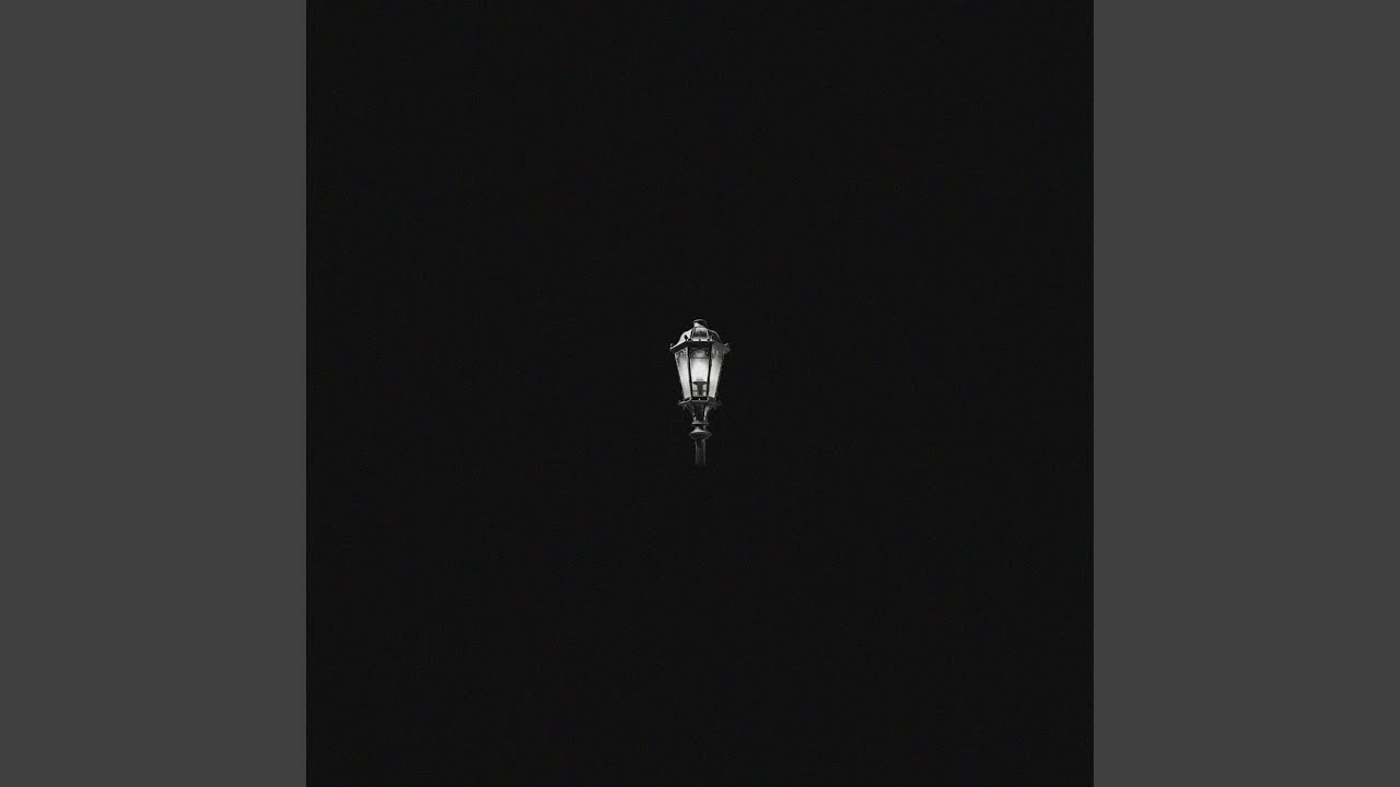 Ghost Under The Moon