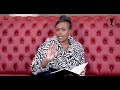 Caroline mutoko reviews dr mattress 1