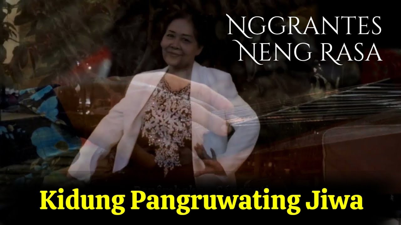 💥RAHASIA ILMU TERSIRAT‼️DALAM PUPUH SINOM SÊRAT WÉDHATAMA~KÊTAWANG WÊNIGONJING LARAS PÉLOG PATÊT NEM