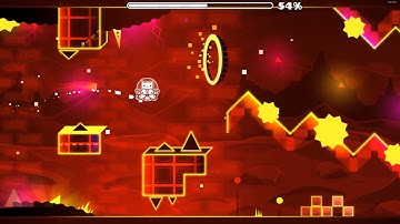 Seismic Toss  By: Berkoo 5* (Daily Level)