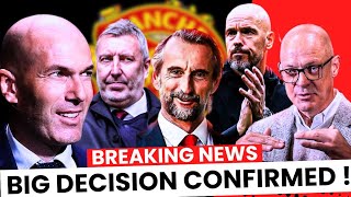 BREAKING NEWS🚨Wilcox Man United Transfer approach Spells Bad News for Ten Hag✅CONFIRMED #manutdnews