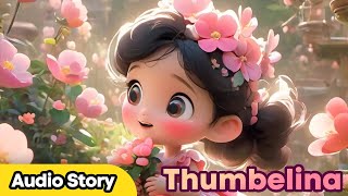 Thumbelina | Bedtime Stories | Fairy Tales | Audio Book | Story Book