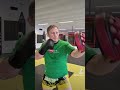 No one, to hold the pads#muaythai #workout #personaltraining #funn #gymfunn #noexcuses #CapCut #mma