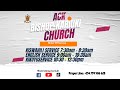 KISWAHILI SERVICE SERVICE - 4th FEB 2024