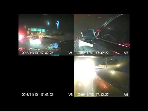 車禍影片