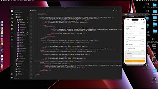⚡ MySecondApp - React Native with Expo (P19) - Layout Cart Screen