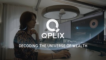 Decoding the Universe of Wealth - with QPLIX Software