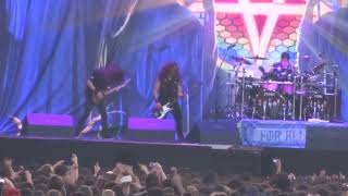Anthrax - Evil Twin (Live)