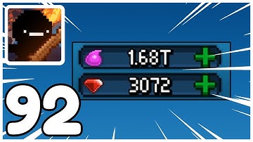 1.68T Elixier! - Days Bygone - Gameplay Walkthrough Part 92 (iOS, Android)