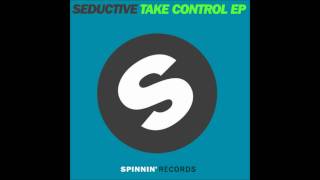 Take Control (Tom Stephan Remix) - Seductive