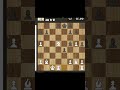 Chess game