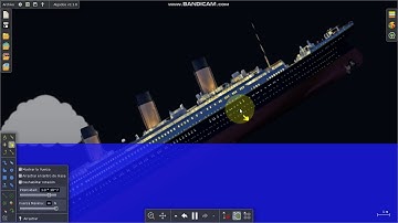 titanic algodoo 2 [remix]