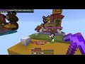 Buying and Using An Eggwars Rank On Cubecraft Games Part 1
