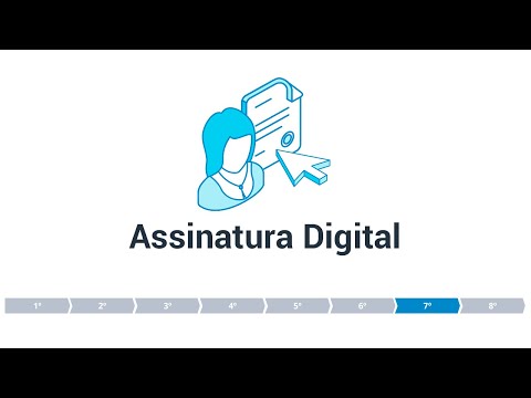 #7 Assinatura Digital - Jornada da Venda