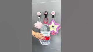 #Hook #No punching hook #Beautiful and practical #Secretless hook #Super cheap and cost effective