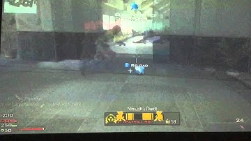 Worlds best 360 throwing knife kill all or nothing