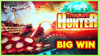 Treasure Hunter Slot - BIG WIN SESSION! screenshot 2
