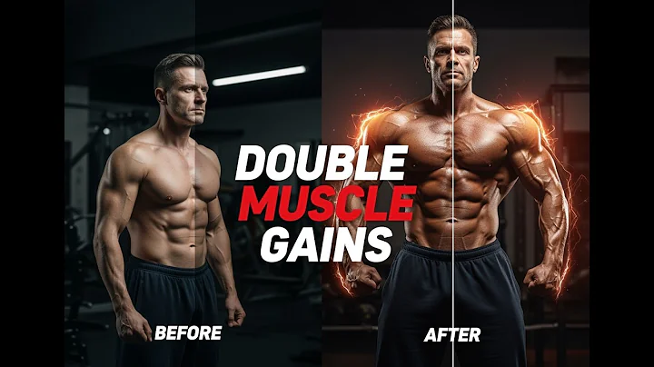 Build Muscle 2X Faster Over 40 – Proven Strategy for Men 40+