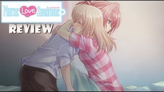 Nurse Love Syndrome (Vita/PSTV) Review (Video Game Video Review)