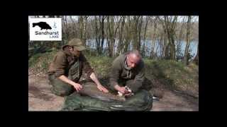 Sandhurst Lake presents.. The Sandhurst Sessions 2012: Spring