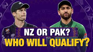 How does Sri Lanka’s exit impact Pakistan’s semi-final race?