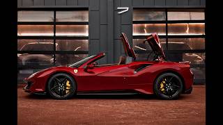 Top 5 Best Luxury Sports Cars