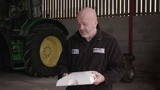 Rural Crime - GPS