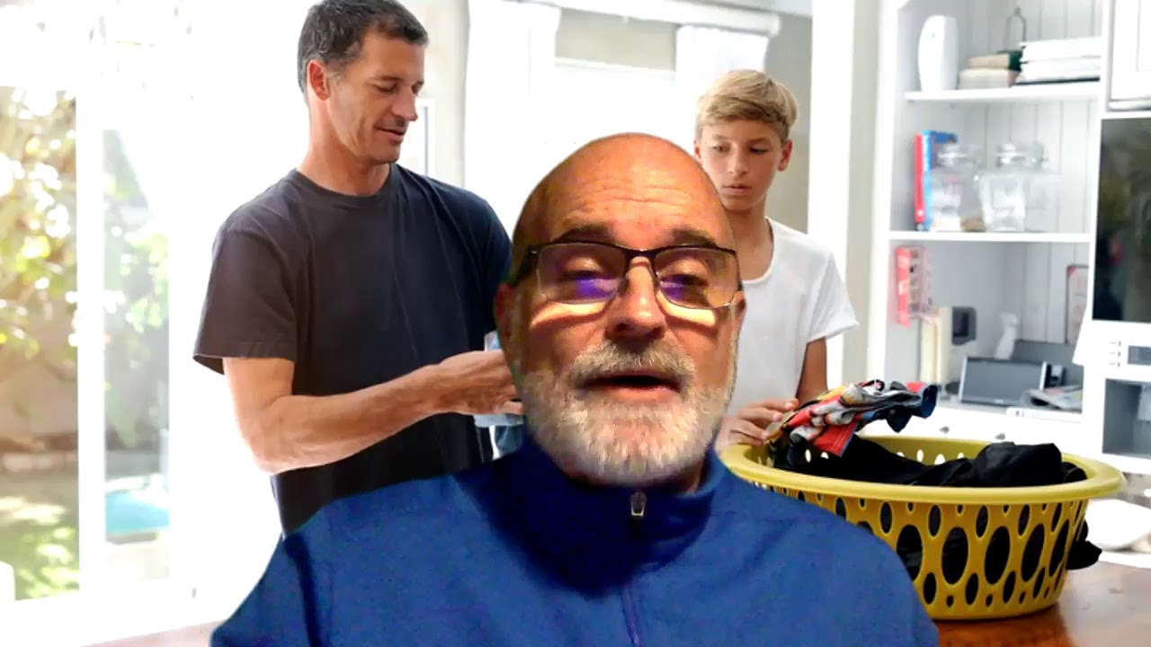 Parenting Matters With McCracken #24 Engaging Your TEEN' S Cooperation, pt 3 Give information