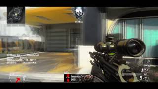 FFA Clip Bo2 | W/EDIT | XB1