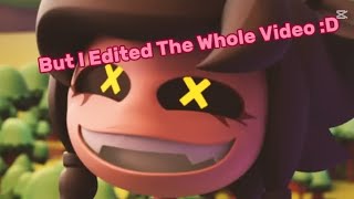 Ytp Murder Drones But Wholesome. But I Edited The Whole Video