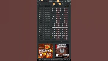 #hardtechno #schranz #samplepack By SUBSONIC