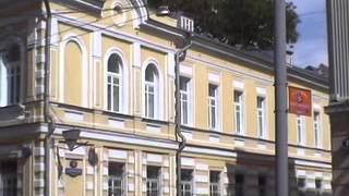 Пречистенка. Пречистенка.