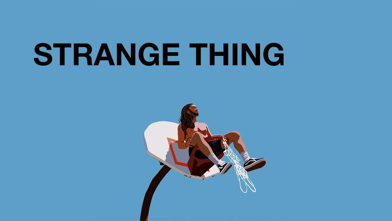 Watch Luke O'Brien - Strange Thing (Audio) on YouTube Watch Luke O'Brien - Strange Thing (Audio) on YouTube
