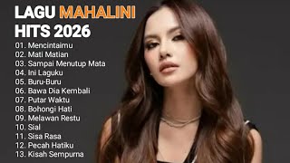 Kompilasi Lagu Terbaik Mahalini | Full Album Galau \u0026 Romantis Bikin Baper