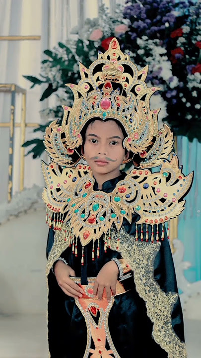 singa Depok satria denawa sunatan elang Ramadhani 14-04-2024