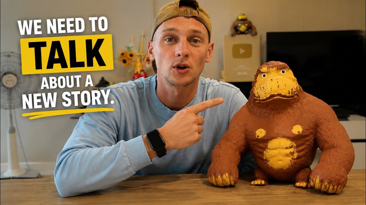 Latest Title & Thumbnail