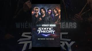 Static Theory - Break The Static