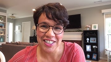 Rio George - Join Hangouts Meet Tutorial part 1