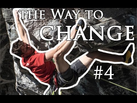 The Way to Change #4 - Second Crux
